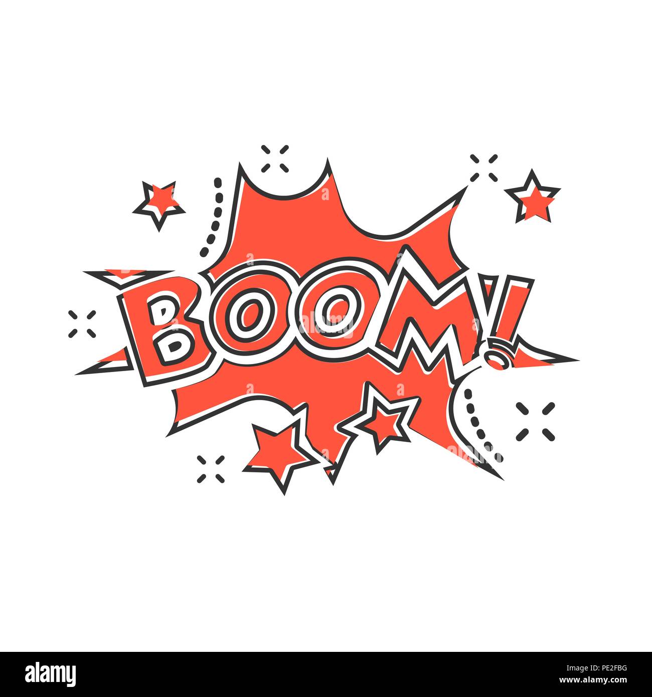 Cartoon boom Banque de photographies et d'images à haute résolution - Alamy Cartoon boom Banque de photographies et d'images à haute résolution - Alamy