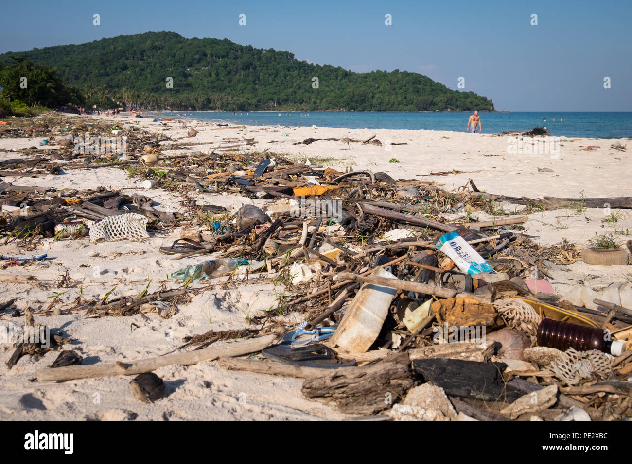 20160103-Vietnam-Phu   22 Quoc 155941 Banque D'Images