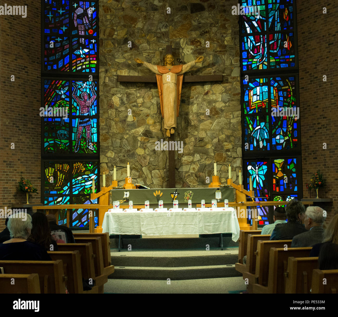 Wels Lutheran site de rencontre