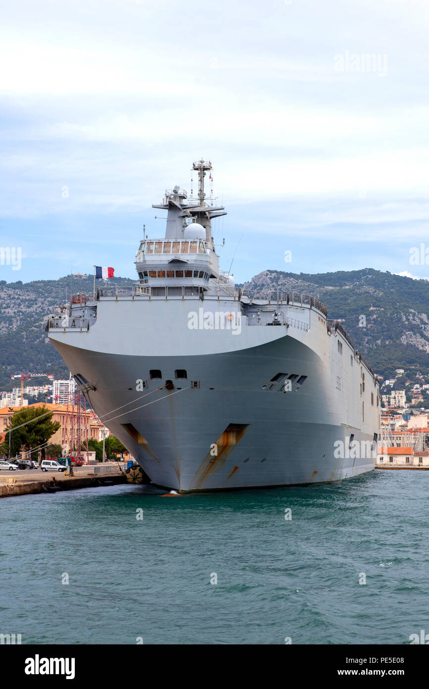 Base navale française Banque de photographies et d'images à haute  résolution - Alamy