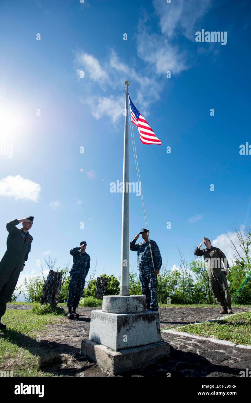 Tableau Toile 5 Panneaux – Drapeau Américain Iwo Jima – Déco Murale Patriotique – 5 Pièces