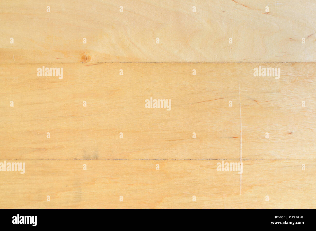 La planche en bois de texture. Arrière-plan de cohésion de planches en bois dans le décor des murs ou le plancher Banque D'Images