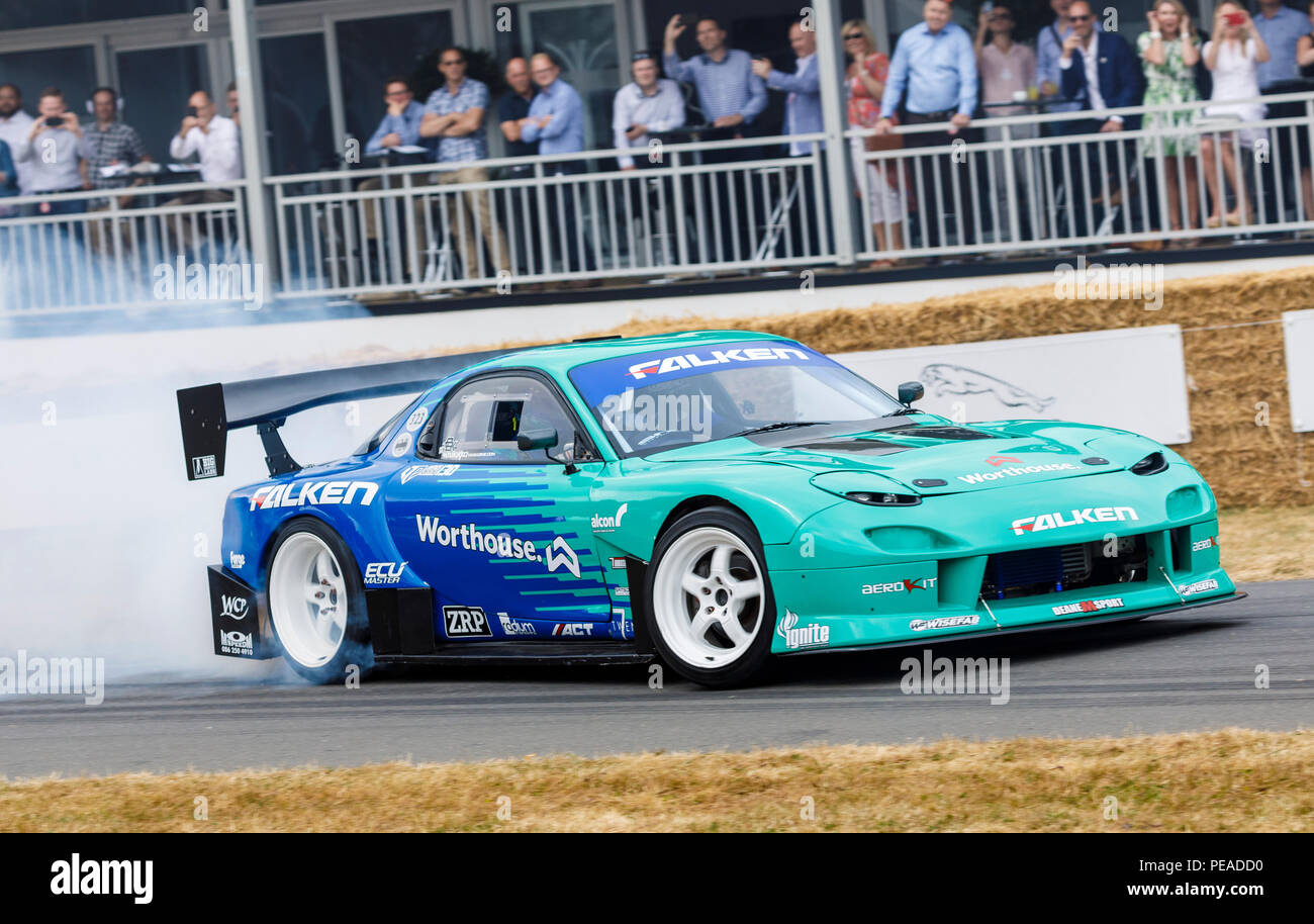 Formula drift Banque de photographies et d’images à haute résolution