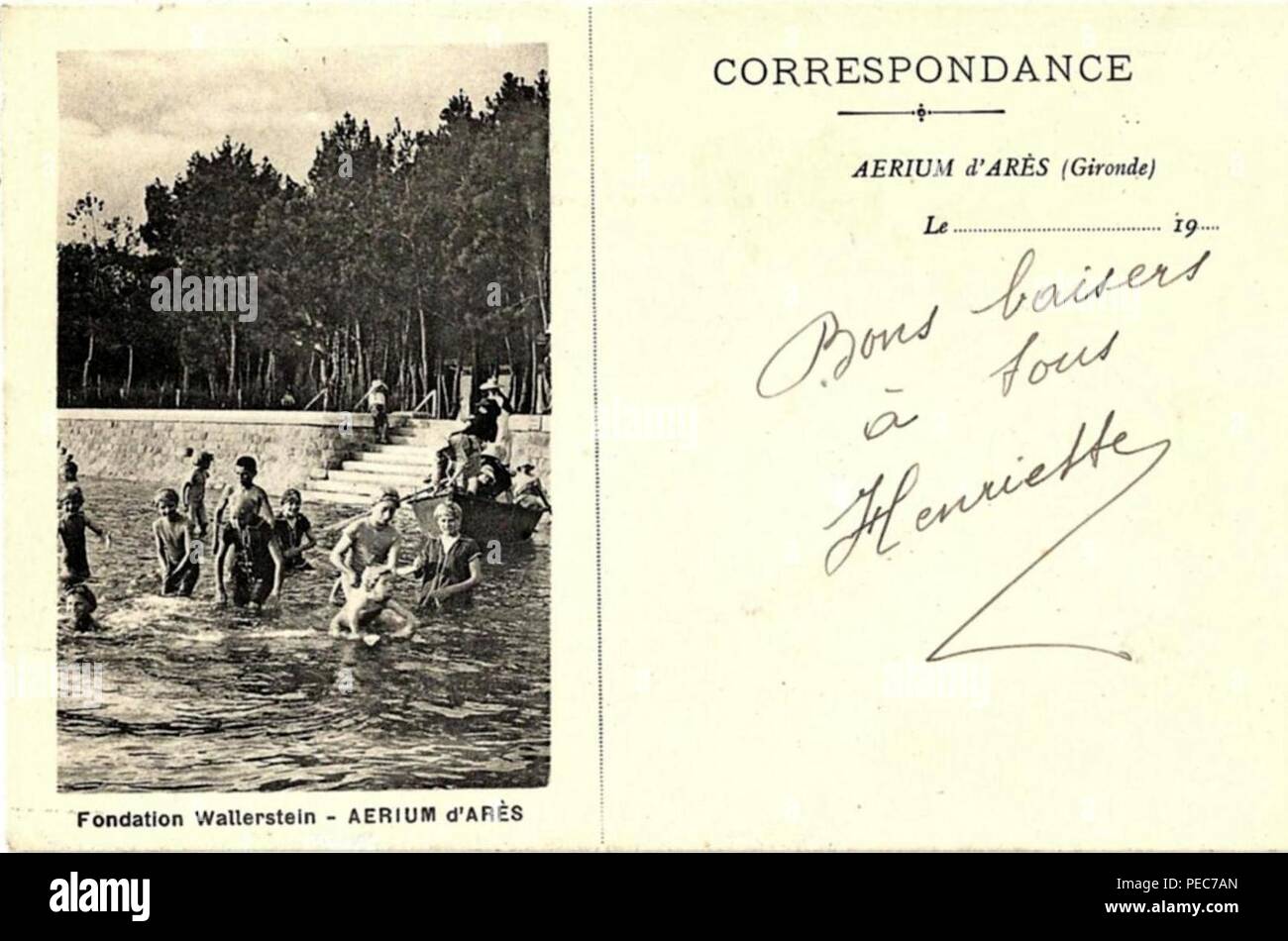 Arès - Fondation Wallerstein 36. Banque D'Images