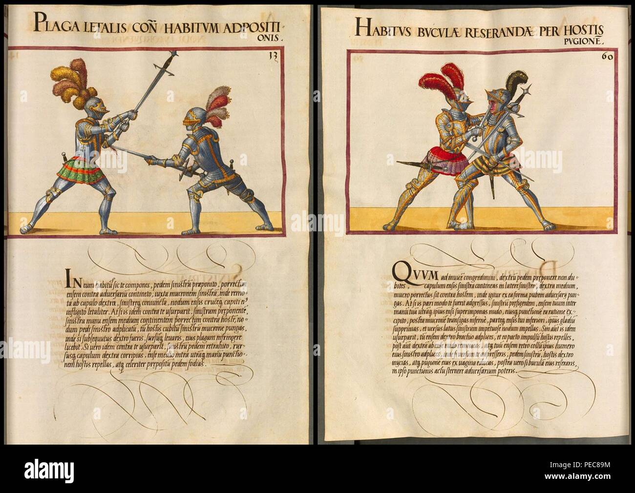 Arte de Athletica V2 60. Banque D'Images