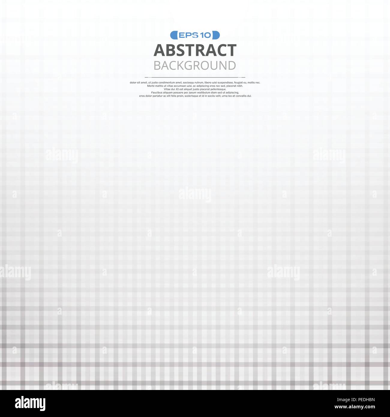 Résumé du noir et blanc motif de ligne de fond avec l'espace, vecteur illustration eps10 Illustration de Vecteur