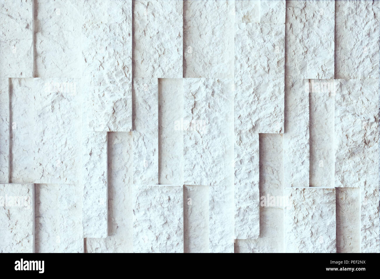 Résumé fond moderne avec structure 3D. L'intérieur futuriste. Banque D'Images