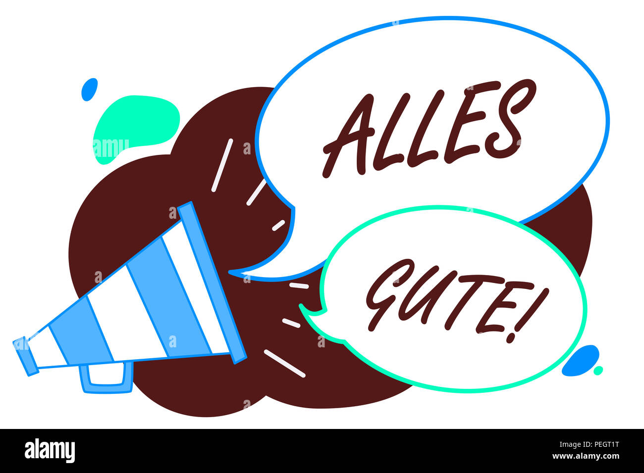 Alles Gute Banque D Image Et Photos Alamy Alles Gute Banque D Image Et Photos Alamy