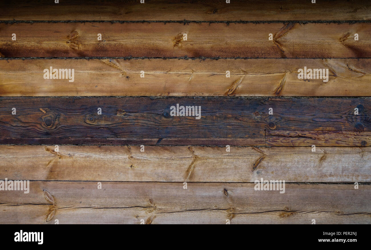 Image de fond : texture bois naturel avec motif. Banque D'Images
