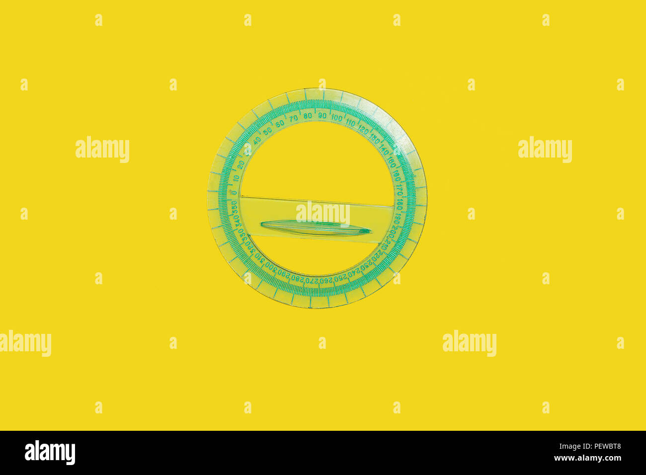 Surligneur rond Banque de photographies et d’images à haute résolution ...