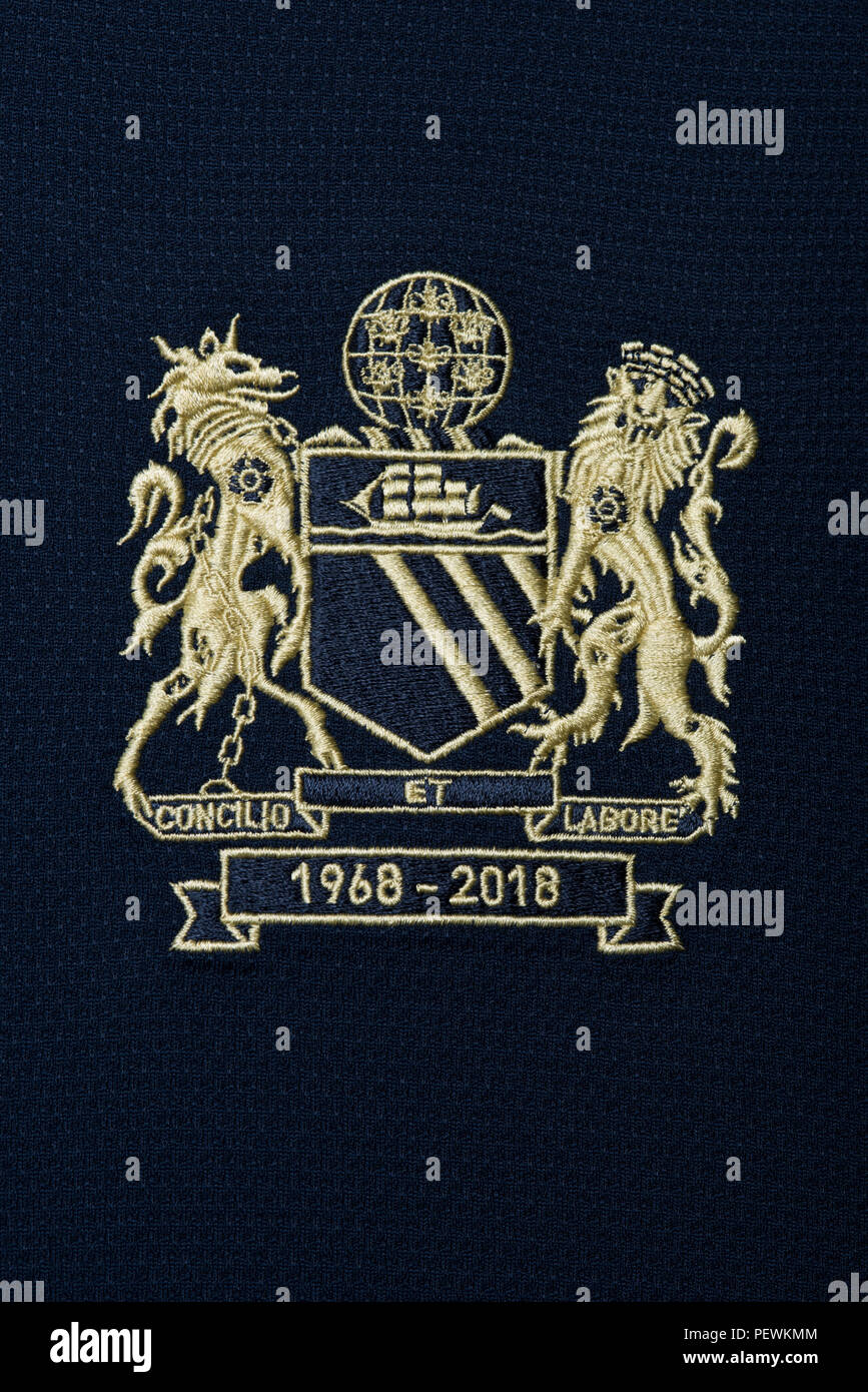 Manchester united cheap 1968 jersey