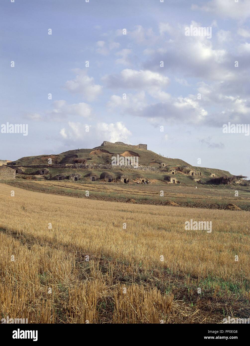 Santa maria del mercadillo Banque de photographies et d’images à haute