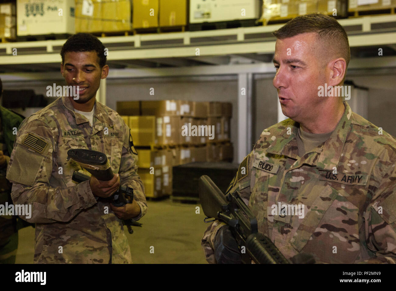 77th Sustainment Brigade Banque De Photographies Et D’images à Haute ...