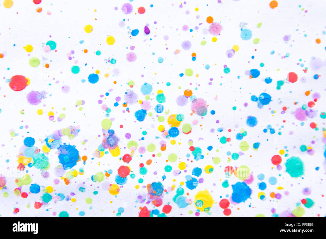 Tache De Couleur Banque D Image Et Photos Alamy