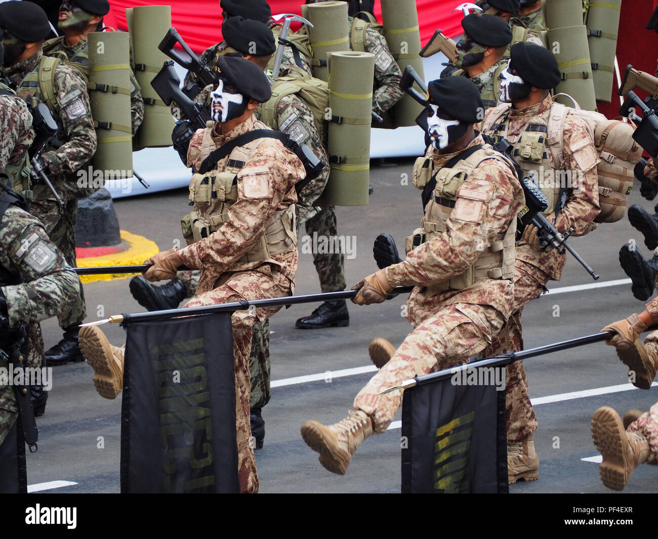 Peruvian Army Ranks | Peru Army Ranks – DBJZDW