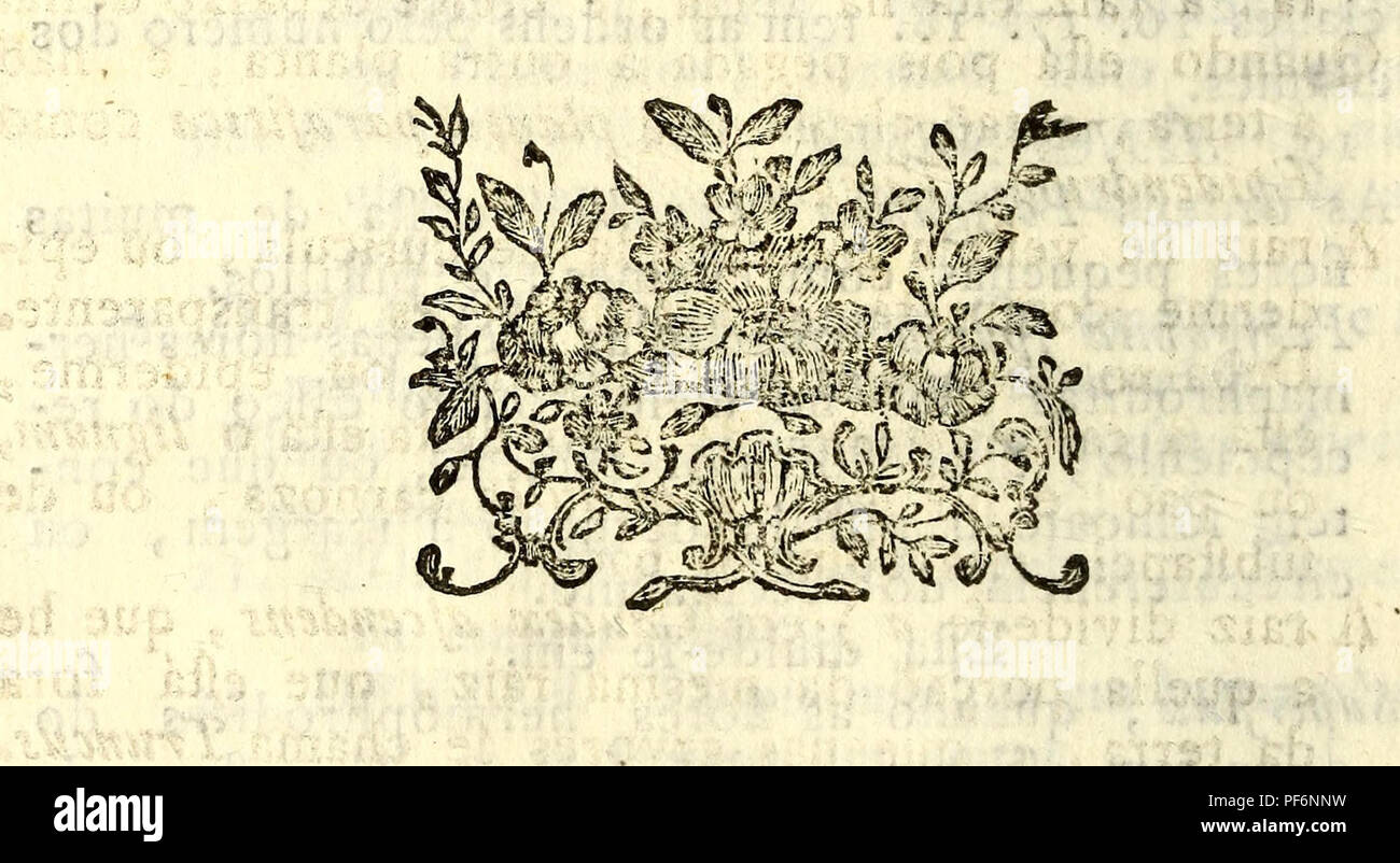 Ce dictionnaire se concentre sur des termes techniques liés à l'histoire naturelle, extraits des œuvres de Linné, fournissant des définitions et des gravures sur cuivre. Il couvre la reproduction des plantes, l'anatomie des fleurs et les classifications botaniques en latin, détaillant les structures florales et les processus tels que la monogamie et la formation du calice. Banque D'Images