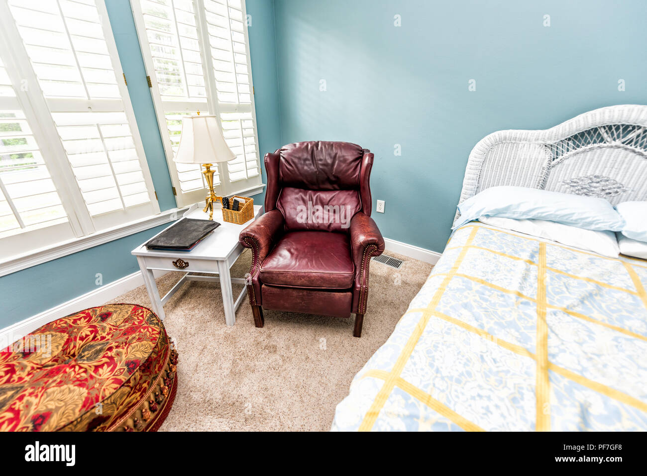 Get Chambre plage theme Desktop Wallpaper