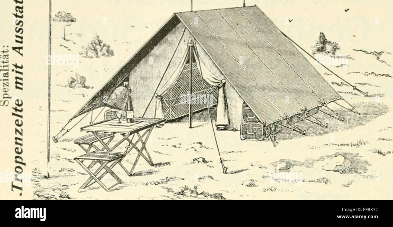 . Tropenpflanzer ; Zeitschrift der Landwirtschaft l fr. Plantes tropicales ; les cultures tropicales. 296 PFirHFIT BERLINC - PftR. 2, 5 lyV/U. lLlli^L&lt;l, Stralauerstrafse 52. Segeltuche Wasserdichte K bis 300 cm. Lieferant kaiserlicher uiul CO. liiinig Expedilionen d'autorités, licher. Unternehmen. Illustrierte Zelt-Kataloge gratis. ZELTREICHELT Telegramm-Adresse : BERLIN. O Co I I. Veuillez noter que ces images sont extraites de la page numérisée des images qui peuvent avoir été retouchées numériquement pour plus de lisibilité - coloration et l'aspect de ces illustrations ne peut pas parfaitement ressembler à l'original wor Banque D'Images