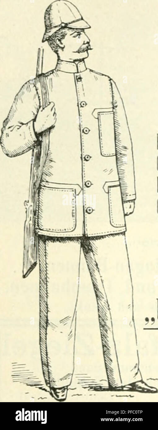. Tropenpflanzer ; Zeitschrift der Landwirtschaft l fr. Plantes tropicales ; les cultures tropicales. - 470 Heinrich Jordanie Begründet 1839. Berlin Begründet SWi2, Markgrafenstr. 104/107. Tropen - Ausriistungeii Textil-Branche der von sämtlichen dans Vorzüsliclipr - bain de siège. - Tadellose Bekleidtiiig sstiicke-Ausführung von. Schlaf-Anzüge Tropen-Aulenthalt unentbehrlich für den  =.  = HeUllJeölUCll Gesif der Anzug 5,25 ML. . Baüinw-FW ! - J.5,5Ö. [Ogl. Oird tllj giltig Preise für normale Grössen. Dans Schlaf-Anzüge Preislage jeder. Unterkleid" Geeigneteste Unterkleidung der Zukunft für die Tropen. Nous Banque D'Images