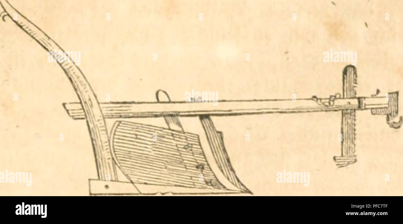 . Der Deutsche Landwirth ; ein vollständiges Hand- und Lehrbuch der gesammten Landwirtschaft. Eigenen nach praktischen Erfahrungen bearb. und mit vielen Abbildungen erläutert. Des instruments d'agriculture, de l'Agriculture. ^moi 23fgni&gt;ibung bcö fdjnft IanbiiMvt(;(fri)fn ©m^eibf". 67 iml einet ©telje liefet ^jum' iiut" ladjcrfteücu^^e bci. Qcbiaud}t Wan t'icfcö iHcfciuHTfjcufl auptfäc{)f) = couvercle) ;iit iöcrtili]uiu3 t&gt;c^ Uiifraute»^ flä bcr uuD sdec =(t)frv Socferung beö cri()Sebcnö ; dbo) wirb er et} llntcibiingung 5ut bei ®aat gebiaud)t, iint) fit ba^^Irfeiwcrfjeug er ein, Jve(d)e3 dans berStniven bnni ; Banque D'Images
