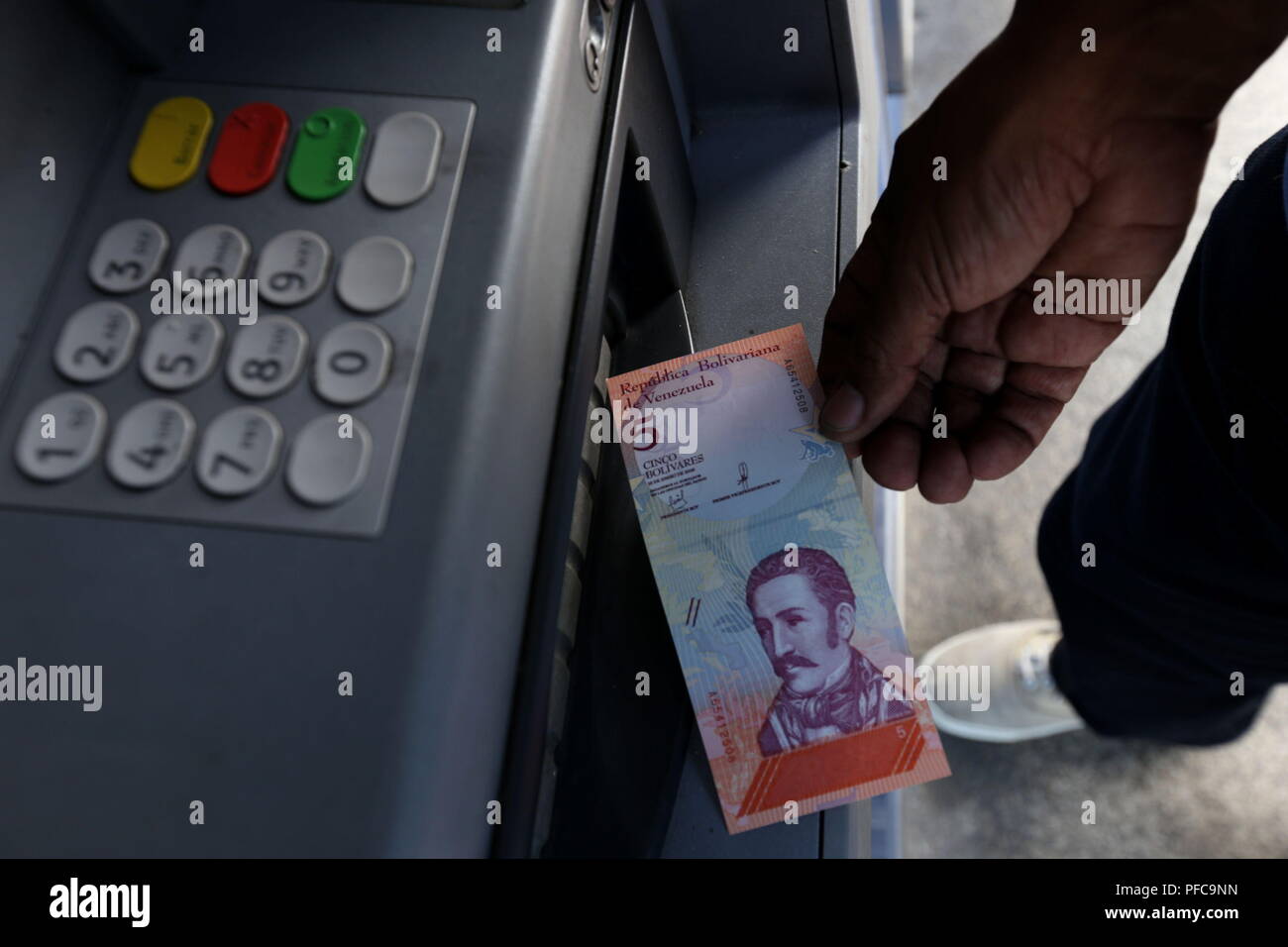 Brancher des billets