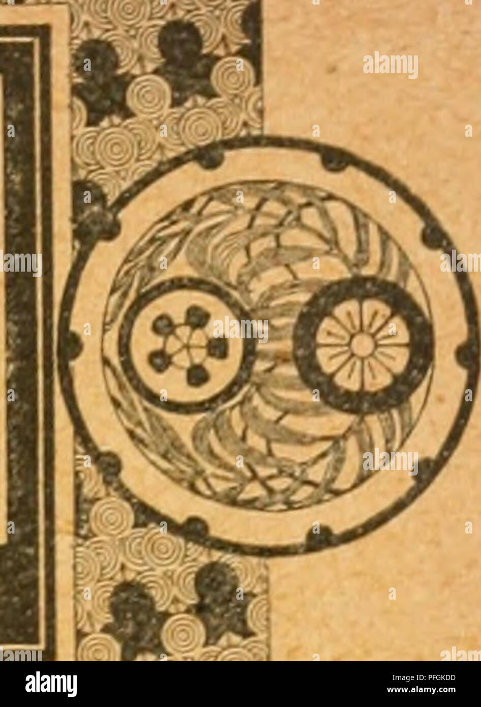 Dansk ornithologisk forenings tidsskrift. Les oiseaux -- Périodiques ; Les  oiseaux -- Danemark périodiques. -*Une HENDRIKSENS^** F.l^eprodukr^- ions  telter â ¢ -KieBENHAVN MGADE R STO- 12 K h %^^^r Zi % ^^*