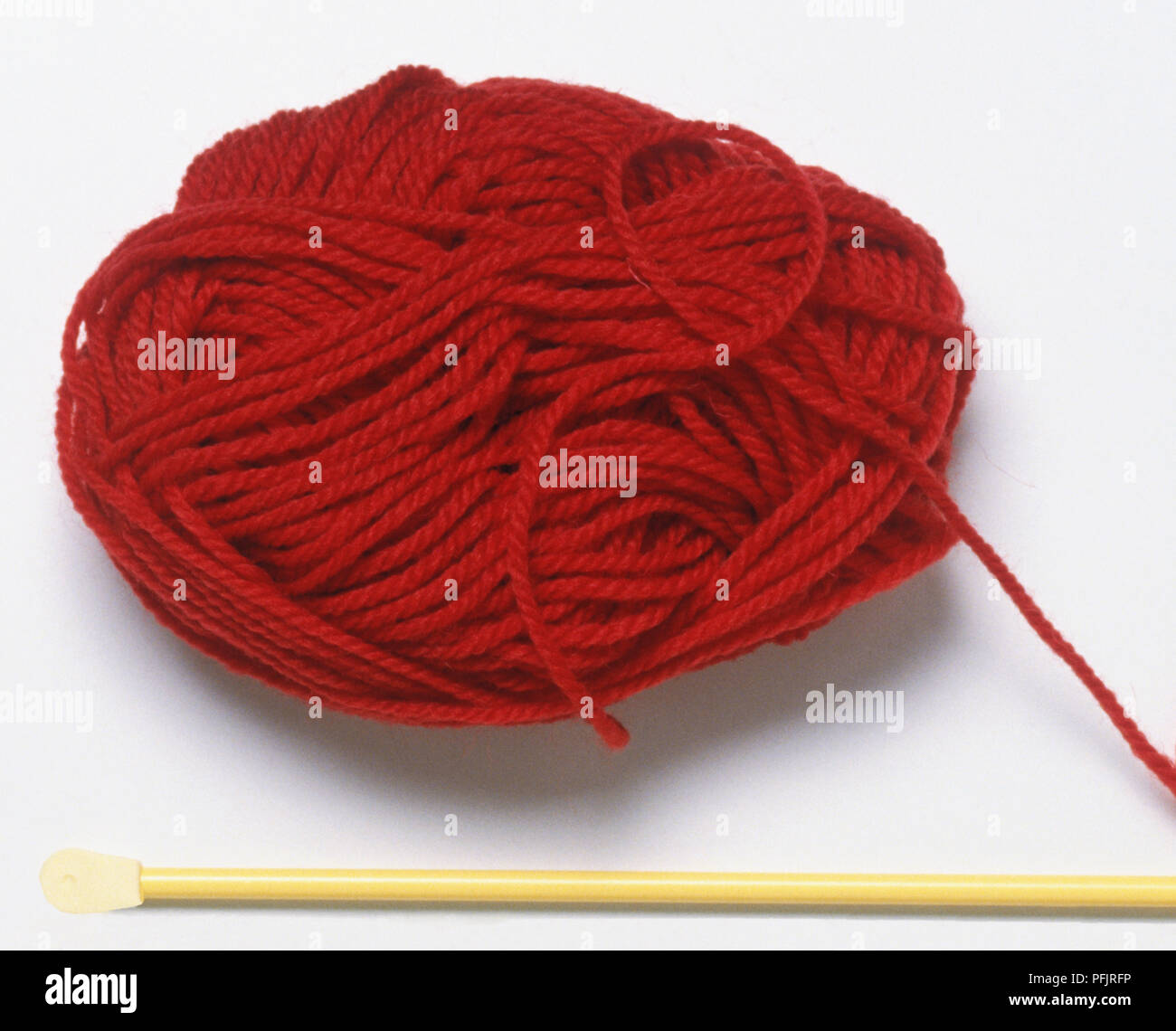 Knitting designs Banque de photographies et d'images à haute résolution -  Alamy