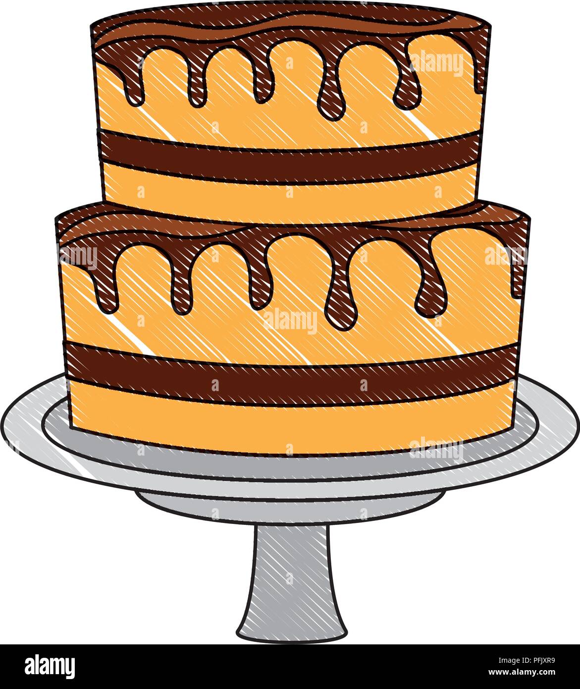Gateau Sucre A La Creme Glace Couleur Dessin Alimentaire Image Vectorielle Stock Alamy Gateau Sucre A La Creme Glace Couleur Dessin Alimentaire Image Vectorielle Stock Alamy