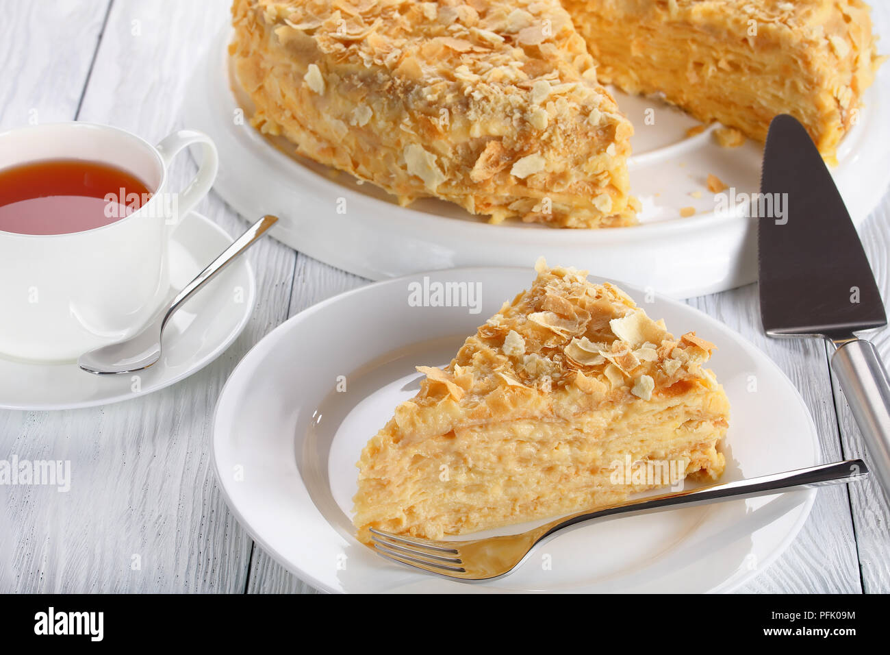 Un Gateau De Ble Sans Levain Banque D Image Et Photos Alamy