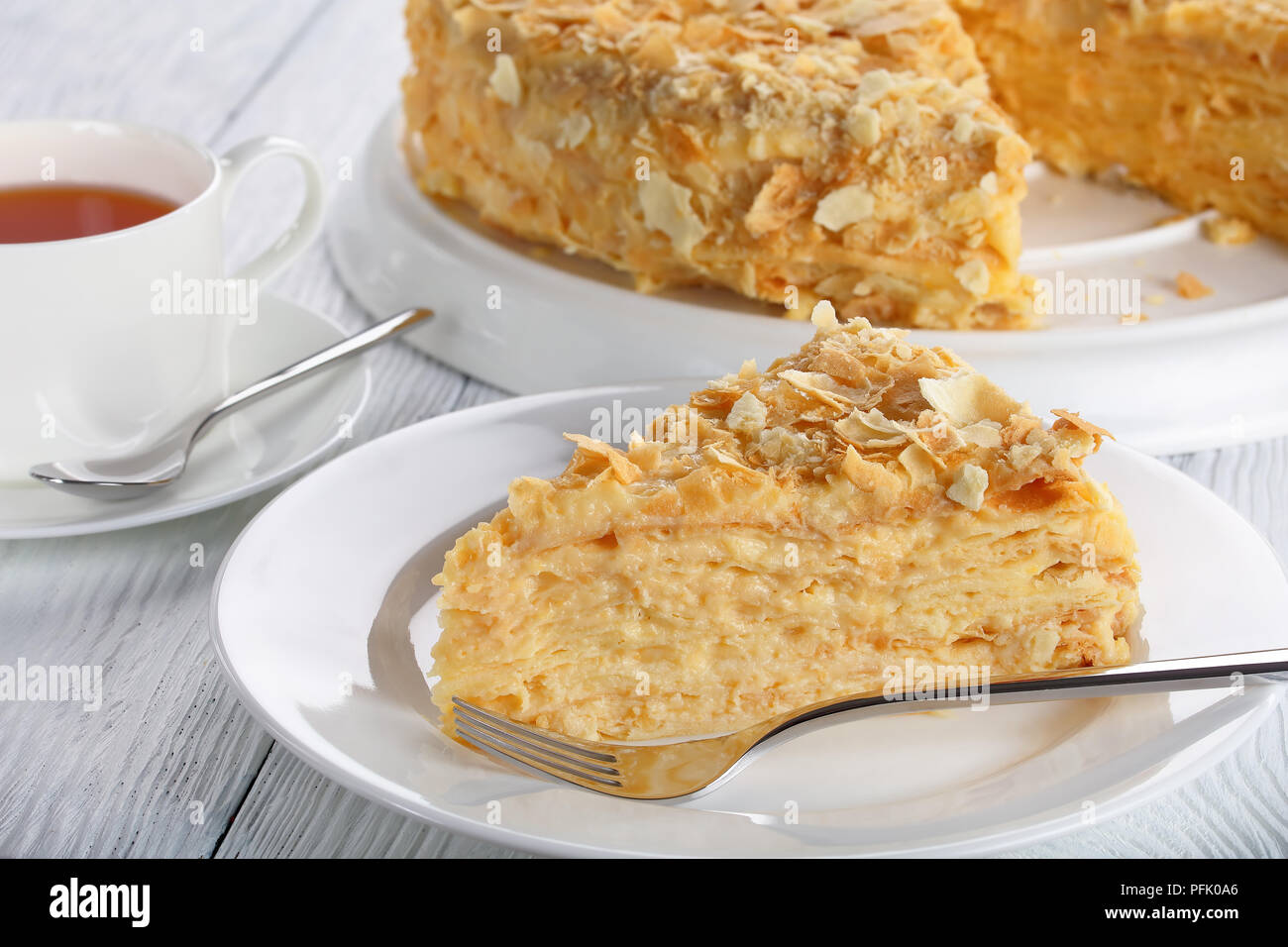 Un Gateau De Ble Sans Levain Banque D Image Et Photos Alamy