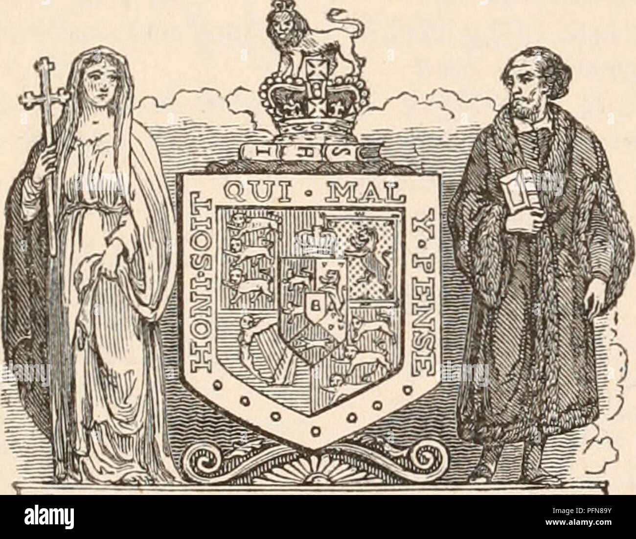 Édité par Robert B. Todd, cet ouvrage complet couvre tous les aspects de l'anatomie et de la physiologie, y compris des explications détaillées de l'anatomie humaine et animale, des processus physiologiques et de la santé générale. Banque D'Images