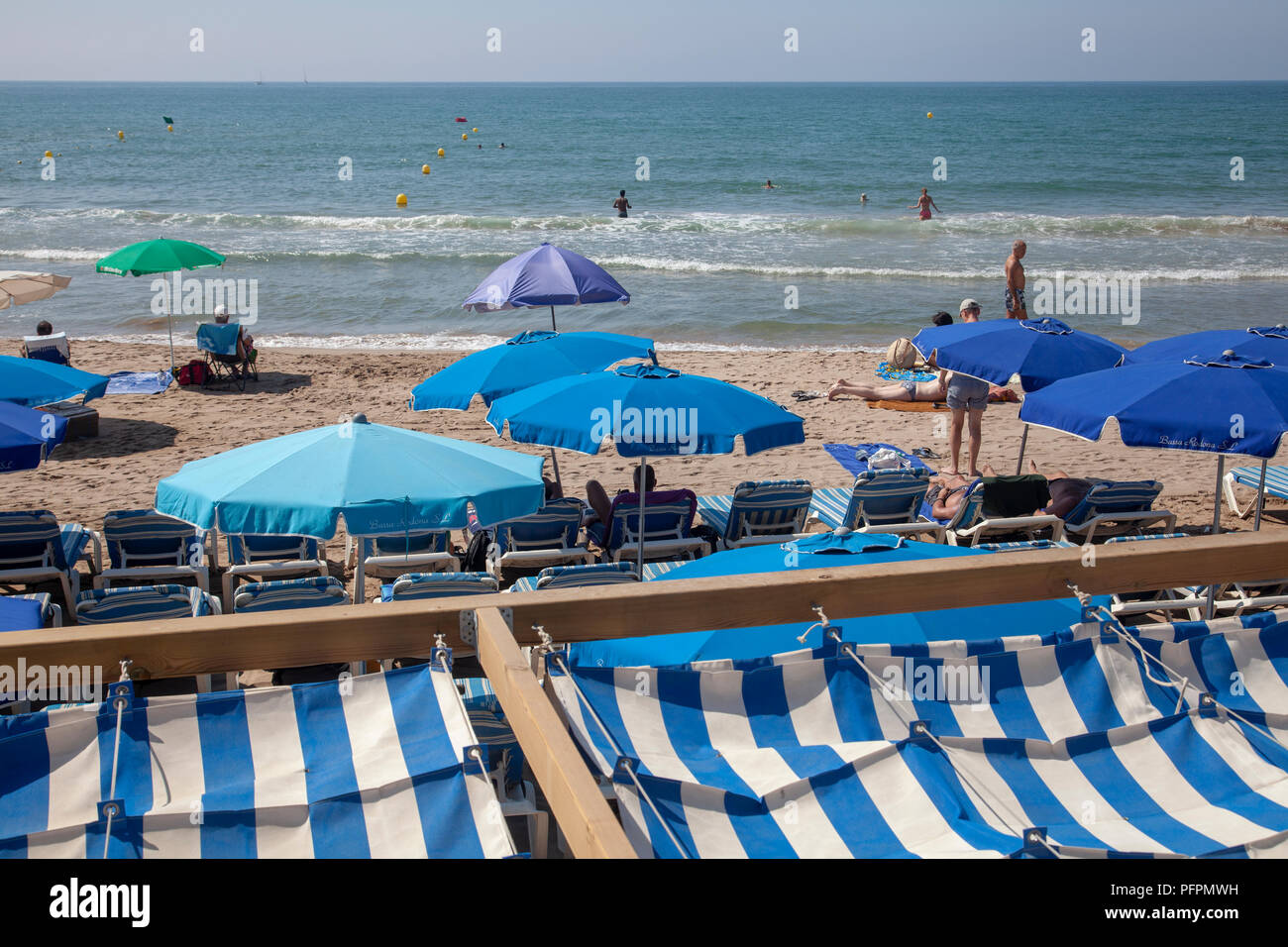 Playas gay Banque de photographies et d’images à haute résolution Alamy