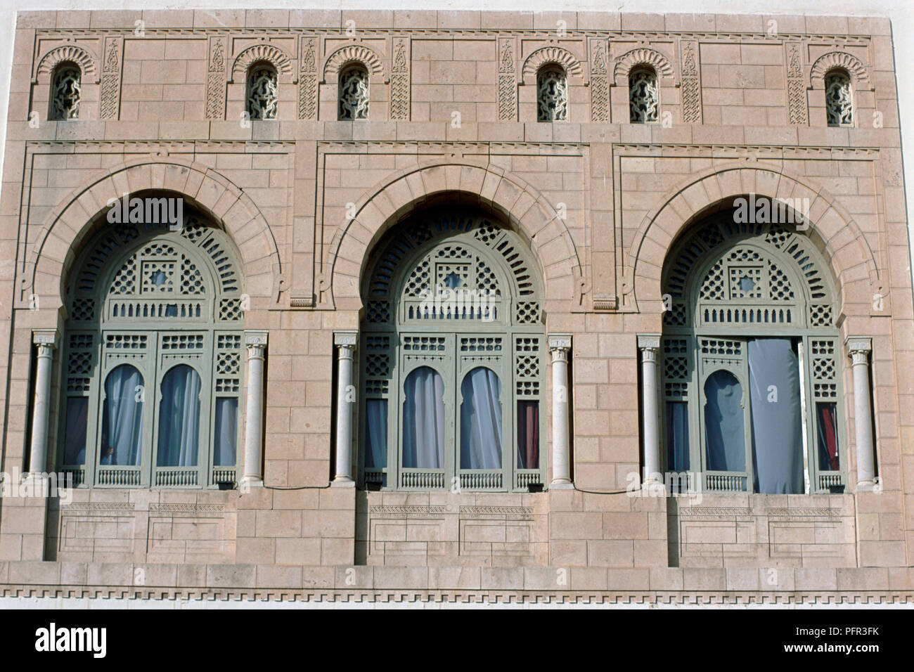 Protectorat français tunisie Banque de photographies et d’images à ...