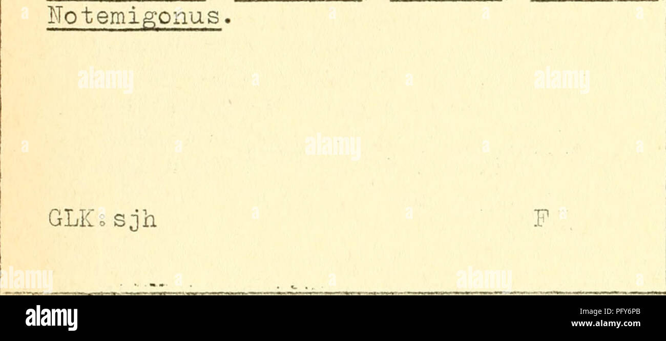 . Bibliographie courante pour les sciences aquatiques et la pêche. La biologie marine, la biologie aquatique, la pêche. v/illiamsj W.-]. (1959) 59' â¢Ð¢9403 Ð³an s.Amer.Fi sh.So Ñ Â", 88 s 125-7 Fo.d la conversion et les taux de croissance pour l'achigan à grande bouche Achigan à petite bouche et Dass dans des aquariums de laboratoire Les expériences de laboratoire avec Micropterus salmoides Sc M. dolomieu. Fhillipss GLKs sjh A.lvi.j Jr (1959) - .59-94C6. Trans./im3r.fish.Soc. 880 133-5 , la kncv/n et rôle possible des minéraux dans la nutrition et la physiologie de la truite bref examen de x^ov/ledge &AMP ; plaidoyer pour son extension à fournir base plus saine pour l'élevage en écloserie &AMP ; Banque D'Images