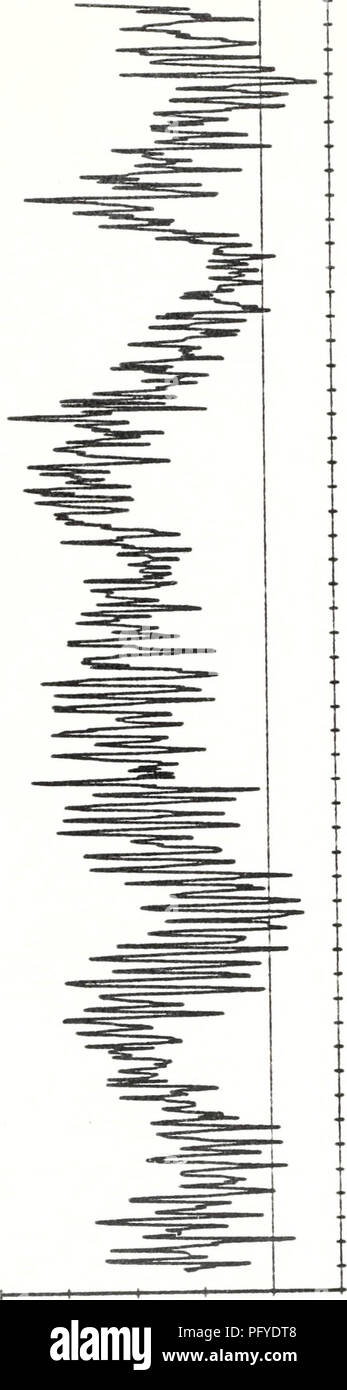 . Les données de mesure des courants à partir de la pente les eaux au large de la Californie centrale, 25 juillet 1978 - 1 juin 1980. Les courants marins, l'océan Pacifique. ; OCÉANOGRAPHIE--OCÉAN PACIFIQUE.. z o -3 • &Lt ; CM Z H CO- I- &Lt ; z 0) CD z : o o u EST I 03S d3d n 135. Veuillez noter que ces images sont extraites de la page numérisée des images qui peuvent avoir été retouchées numériquement pour plus de lisibilité - coloration et l'aspect de ces illustrations ne peut pas parfaitement ressembler à l'œuvre originale.. Oiseau, Arlene A.  ; Wickham, Jacob B.;Bottero, Joseph S. ;Pittock, Glenna. ;Smith, Robert L. ;Mooers, C. N. K. (Christopher N. K. ). Monterey, Californie Banque D'Images