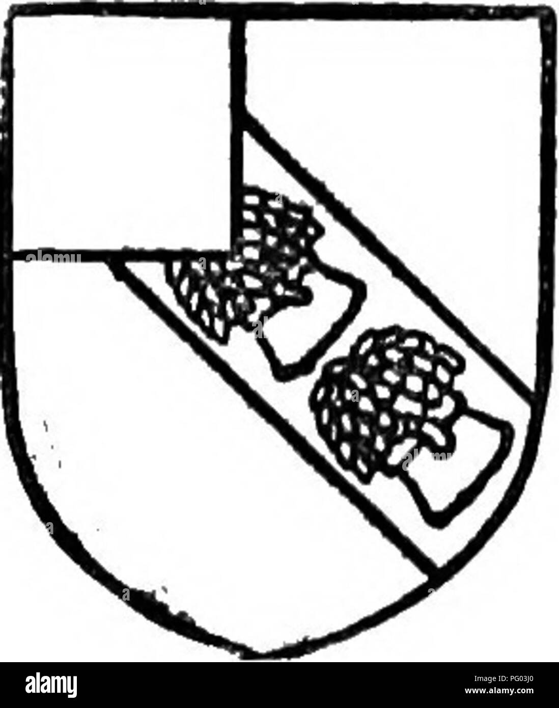 . L'histoire de Victoria du comté de Lancaster ;. L'histoire naturelle. En 1852 il a été acheté auprès de l'administration de Hugh Hornby par Thomas Miller, l'un des grands fabricants de coton de Preston,80 qui ont résidé dans Singleton et a fait beaucoup pour l'amélioration de la zone. Mourir le 24 juin 1865, il a été suivi par son fils, M. Thomas Horrocks Miller, l'actuel seigneur du manoir, qui réside à Singleton park, ayant construit le manoir. Il est également propriétaire de l'Avenham estate.81 Peu de singleton, comme la moitié d'une charrue-land, a été, comme indiqué ci-dessus, accordée en serjeanty.88 Les détenteurs a adopté le Banque D'Images