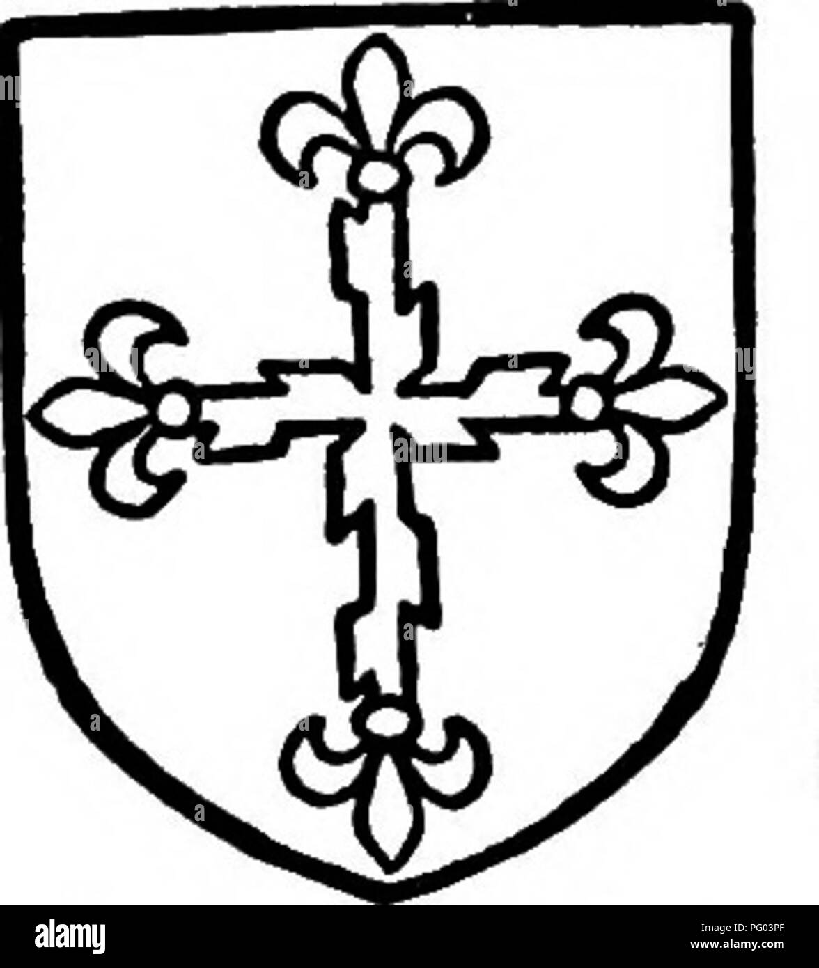 . L'histoire de Victoria du comté de Lancaster ;. L'histoire naturelle. Une histoire de familles du Lancashire ont été ceux de Bingley" et Pierpoint.^* seigneurs voisins, comme ceux d'Haydock," également ac- quis des terres dans le Leghs ; Newton, en plus d'hériter de la succession d'Haydock, a poursuivi en y ajoutant, si bien qu'en 1660, lorsque Richard Legh a acheté la baronnie, il possédait déjà une grande partie de la ville.^' Les Blackburnes, après d'Orford et Hale, les terres acquises ici dans la dernière partie du 16ème siècle." leur maison, plus récemment connu comme Newton Hall, a été construit par Thomas Blackburn Banque D'Images