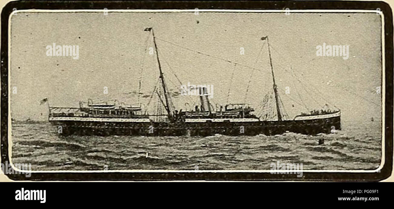 . L'examen de Cuba. L'EXAMEN DE CUBA. Munson Steamship Line. Des vols directs entre New York et de l'est Cuba^ propose voile, su bject à changement sans préavis* ^ M &Lt ; cc ai ^ ^ • &Lt ; M f^ 0 &gt ;- UN BATEAU À VAPEUR. &Gt ; t3 QQ à &gt ; Ed t3;z ; S « ^ ^ m CuCL:z ; s 2 Sail Arr. Arr. Arr. Arr. Arr. Voile Voile Arr. Octobre Septembre Septembre CURITYBA Octobre Octobre Octobre Octobre Octobre Octobre 2328 I 2 3 5 8 9 14 Octobre Octobre Octobre Octobre CURITYBA oct. nov. nov. nov. nov. 21 26 29 30 31 I 56 II ?t AITTILLA, KIFE BAY, connexion directe je" fait avec les trains de la Cuba Sailroad CoMpaay pointi pour intérieur Banque D'Images