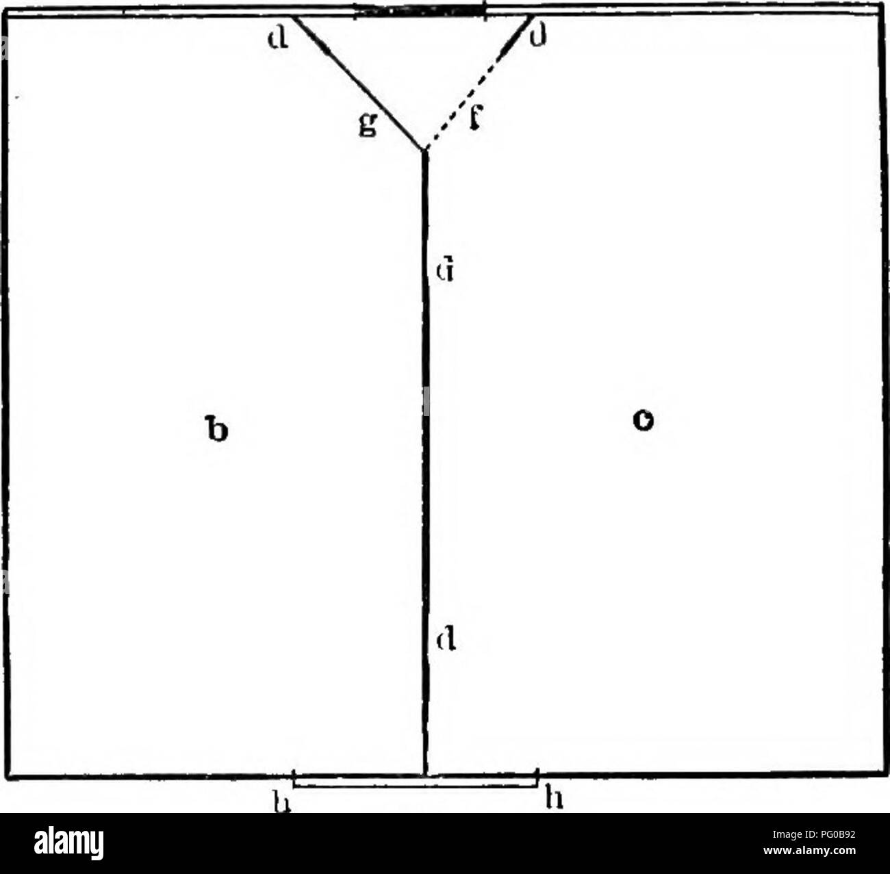 . Le pigeon pratique keeper. Les pigeons. Le PIGEON KEEPER 214 PRATIQUE. de plus que le plus gros pigeon, ou plutôt, assez pour un peu plus d'équilibrer le pigeon à l'autre extrémité. D'où le pigeon amerrit et trouve la scène sécurité. Mais si un chat amerrit le conseil à la fois de conseils et vous permet de tomber. S'il y a une série de fils de boulonnage, nécessitant une grande étape, il doit être divisé en bandes ou en sections, et chaque morceau séparément équilibré. Toutes les entrées devraient être peints dans une vue. Il est souvent préférable de ne pas avoir à l'extérieur d'une cage ou d'une région, mais de l'avoir à l'intérieur du loft à la place. Banque D'Images