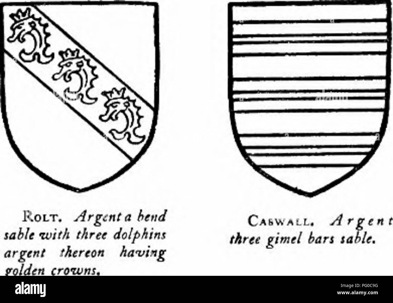 . L'histoire de Victoria le comté d'Hertford. L'histoire naturelle. BROADWATER CENT SACOMBE elle était encore à l'âge. Il est mort en 1351", laissant un fils, Thomas. Mary a fait part de la fraction de son manoir à sa sœur Eufemia en 1355,'3 de sorte que l'ensemble du manoir s'Eufemia fille Elizabeth et Roger de Elmerugge en 1361." Roger est mort en 1375," et de l'année prochaine Elizabeth vendu Sacombe à John de Holt et Alice sa femme." Sir John Holt a été impliqué sur le côté du roi dans la rébellion de 1387, lorsque l'armée royale sous Robert Duc d'Irlande a été défait. Il a été parmi les f Banque D'Images