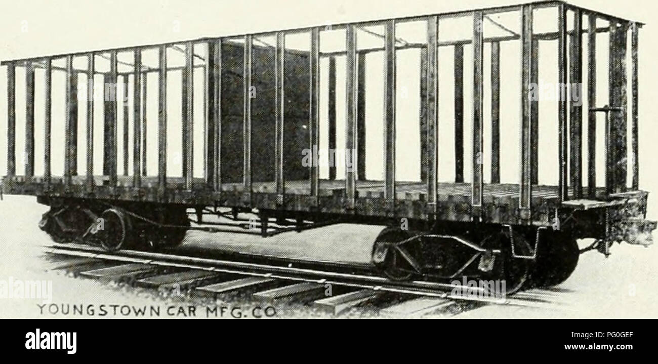 . L'examen de Cuba. Les convoyeurs d'économiser de la main-d Réduire le coût du traitement des sacs, boîtes, fûts, etc. Nous concevons et fabriquons des silos à sucre et les organisateurs de la bagasse transferts de champ Ruban et ScreTV transporteurs conducteurs responsables de la bagasse de canne à sucre de canne Jus de mangeoires Machines crépines transporteurs intermédiaires écrire pour le n° 155 (anglais ou espagnol) Edition LINK-BELT COMPANY 299 BROADWAY NEW YORK CITY VOITURE YOUNGSTOWN &AMP ; CO. Fabricantes de Carros para Carga, Ingenios y Minas, etc.. Adresse : JAMOTLEY PAR CÂBLE. NEW YORK I (tous les codes utilisés) Cerente Departamenio de Youngstown del Exportaci Banque D'Images