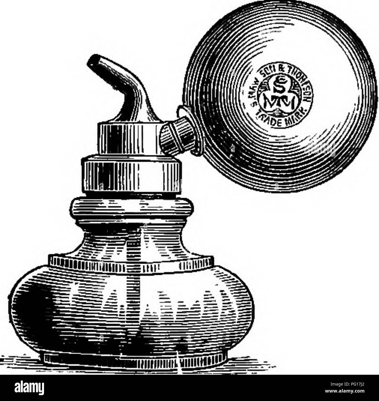 Acide Salicylique Banque d'images noir et blanc - Alamy
