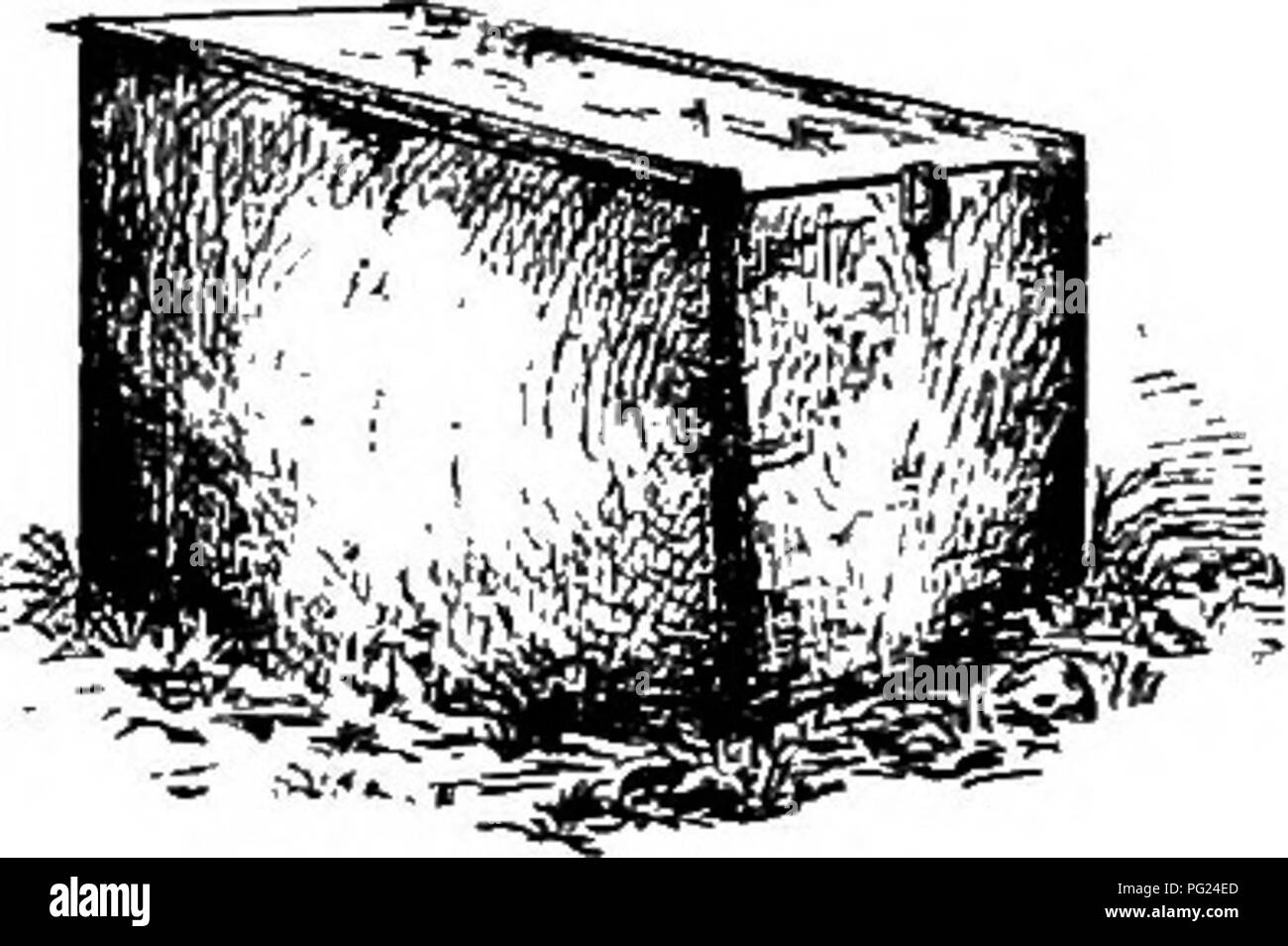 . Entretien des jardins : un guide pratique pour la réalisation de motifs d'accueil et la croissance des fleurs, des fruits et des légumes pour une utilisation à domicile . Le jardinage. La MANIPULATION DES PLANTES 163 fourni avec une poignée. Ce cadre est placé avec la petite extrémité vers le bas au point où les graines ont été semées, et la masse est collines jusqu'à son sujet et bien tasser avec les pieds. Le moule est ensuite retirée, et un panneau de verre est déposé sur le sommet du monticule de concentrer les rayons du soleil, et d'empêcher la banque de lave-vers le bas avec les pluies. Une motte de terre ou d'une pierre peut être placé sur le volet d'organiser Banque D'Images . Entretien des jardins : un guide pratique pour la réalisation de motifs d'accueil et la croissance des fleurs, des fruits et des légumes pour une utilisation à domicile . Le jardinage. La MANIPULATION DES PLANTES 163 fourni avec une poignée. Ce cadre est placé avec la petite extrémité vers le bas au point où les graines ont été semées, et la masse est collines jusqu'à son sujet et bien tasser avec les pieds. Le moule est ensuite retirée, et un panneau de verre est déposé sur le sommet du monticule de concentrer les rayons du soleil, et d'empêcher la banque de lave-vers le bas avec les pluies. Une motte de terre ou d'une pierre peut être placé sur le volet d'organiser Banque D'Images