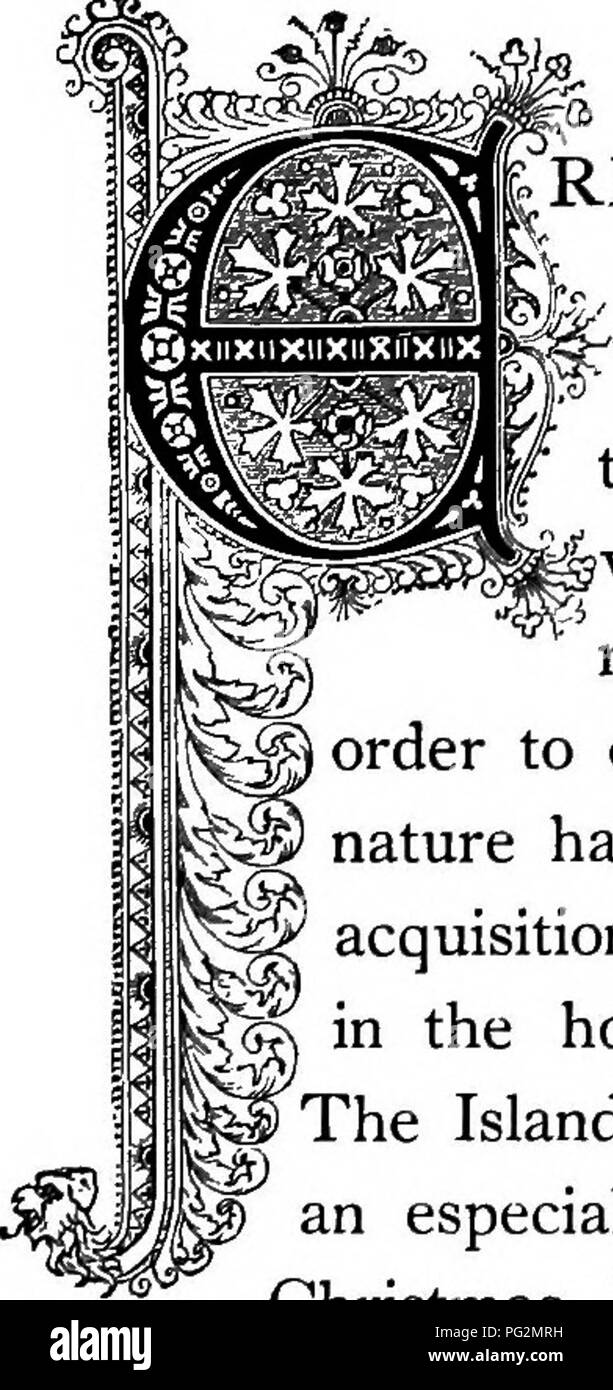. Le Royaume floral : son histoire, le sentiment et la poésie : un dictionnaire de plus de 300 plantes, avec les genres et les familles auxquelles elles appartiennent, et la langue de chaque illustré avec les pierres précieuses à la poésie . Langage des fleurs ; les fleurs dans la littérature. Est^ ? 1IlobU0 rO0(Efolitt0. L'ordre naturel : RosaceceâRose la famille. - %. RECT et ramifiée, le Rubus, parfois appelée la fleur- f(v, ing Bramble, et parfois le Brier Rose, est un buisson bien fortifié avec des aiguillons, et avec le feuillage ressemblant à celui du framboisier, est lisse, sur le dessous, et veloutée sur l'haut ^ Banque D'Images