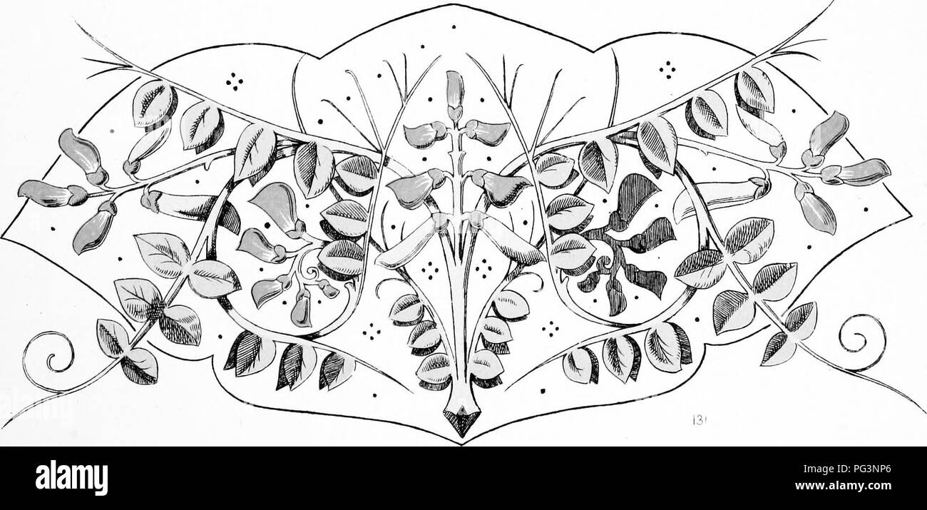 Ce livre fournit un guide complet des plantes, en se concentrant sur leur croissance naturelle, leurs soins et leurs utilisations ornementales. Il explore également comment les plantes sont intégrées dans l’art et la décoration, offrant un aperçu de leur valeur esthétique. Le travail couvre une gamme de types de plantes, des fleurs ornementales aux arbres, et fournit des informations précieuses pour les jardiniers et ceux qui s'intéressent à l'utilisation ornementale des plantes dans la conception. Banque D'Images