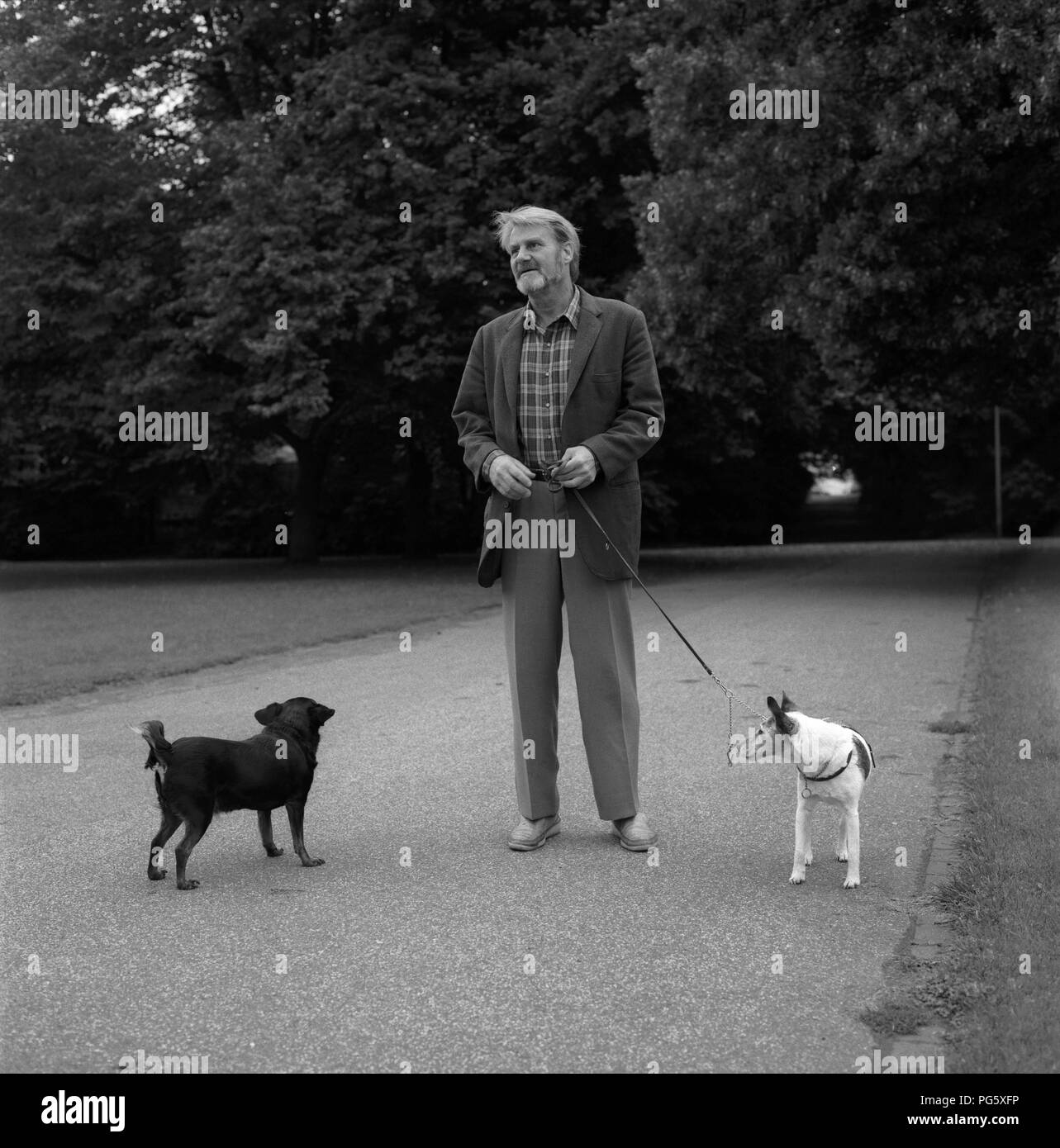 Gerd ruge Banque de photographies et d’images à haute résolution - Alamy