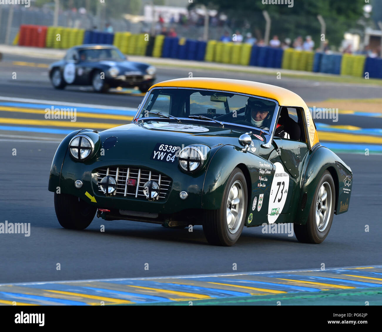 Triumph Racing Tr3 Banque De Photographies Et D images Haute triumph-racing-tr3-banque-de-photographies-et-d-images-haute