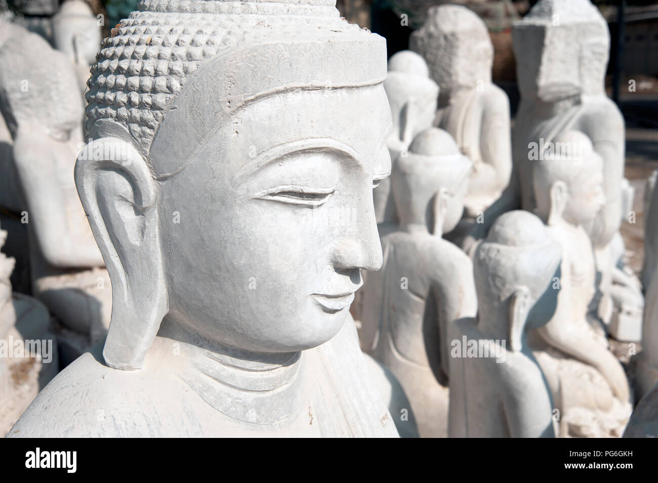 Tableau Bouddha | Le Monde Des Tableaux