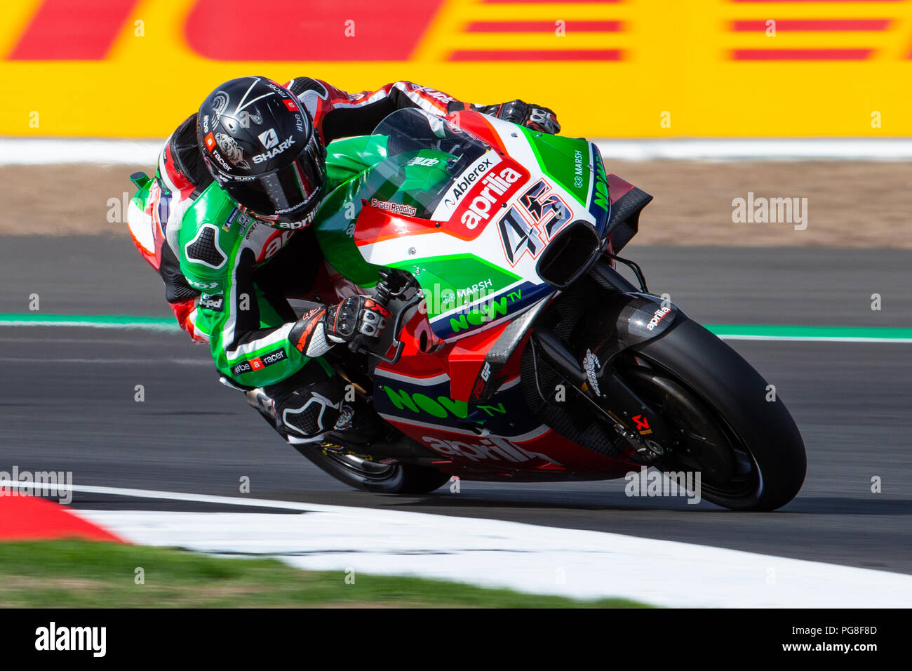 2018 rs gp Banque de photographies et d'images à haute résolution - Alamy