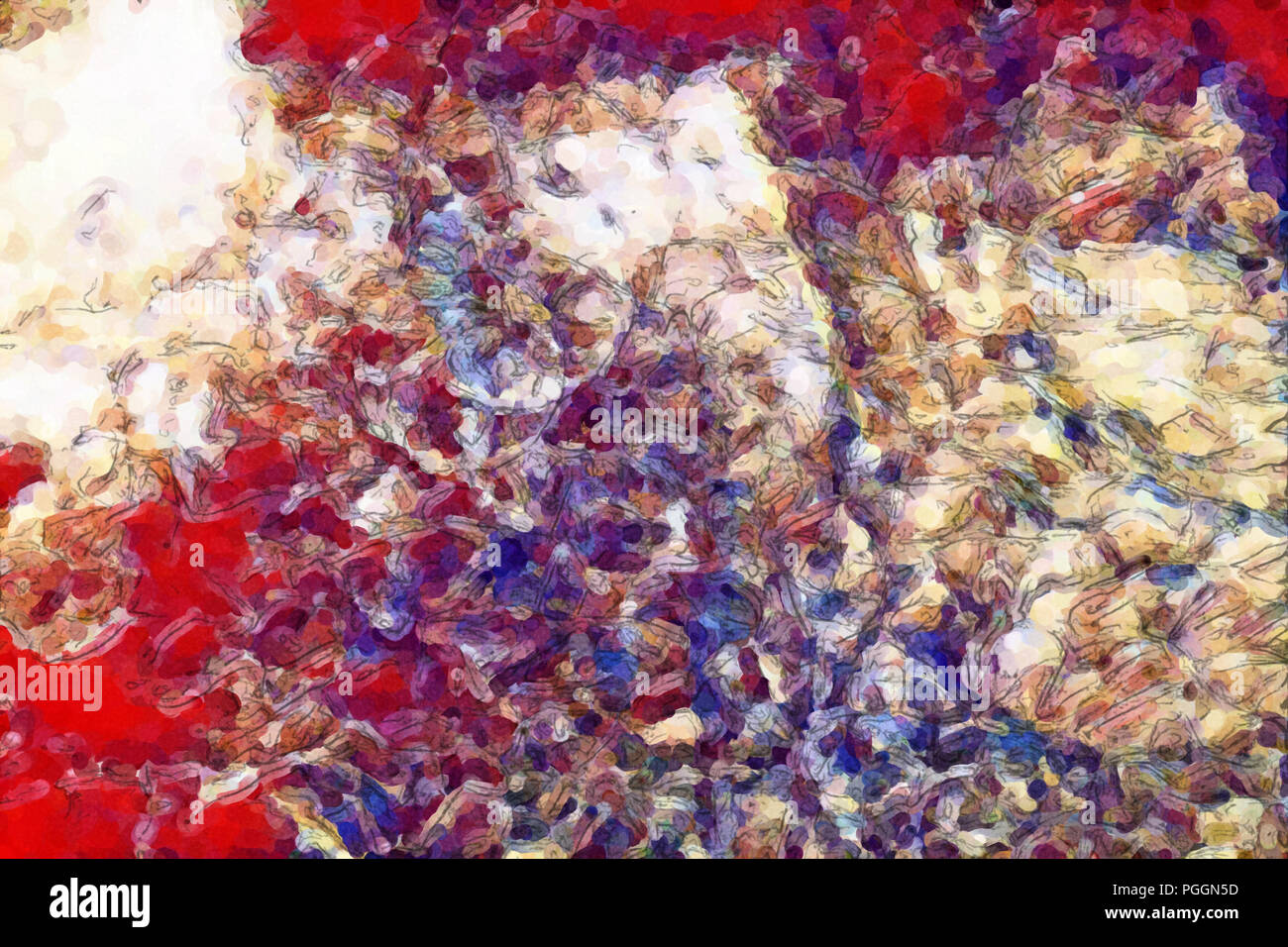 Téléchargement gratuit Images L Abstraction A L Huile Texture Background Colores Papier Peint dernière par